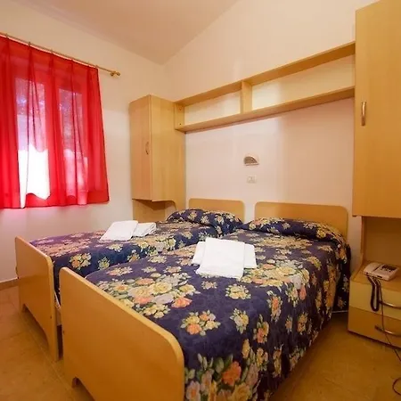 Portonuovo Vieste