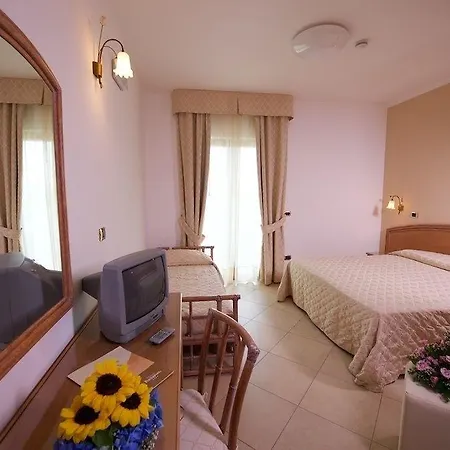 Portonuovo Hotell Vieste