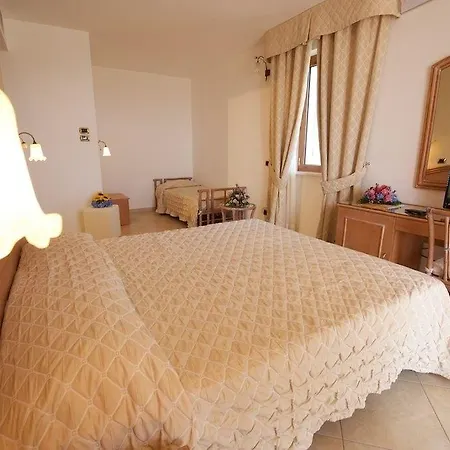 Portonuovo Hotell Vieste