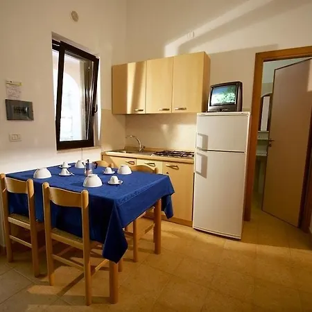 Portonuovo Hotell Vieste
