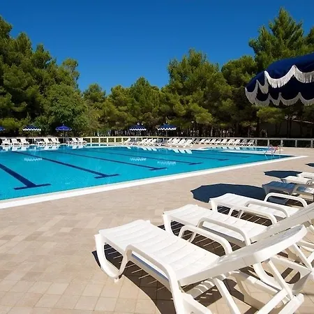 Hotell Portonuovo 4*