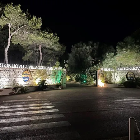 Portonuovo Hotell Vieste