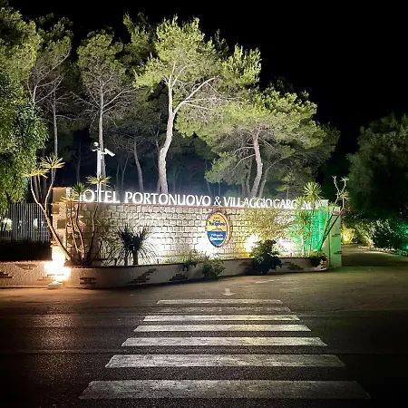 Portonuovo 4*