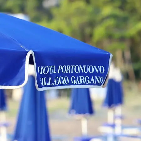 Hotell Portonuovo 4*