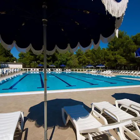 Portonuovo Hotell