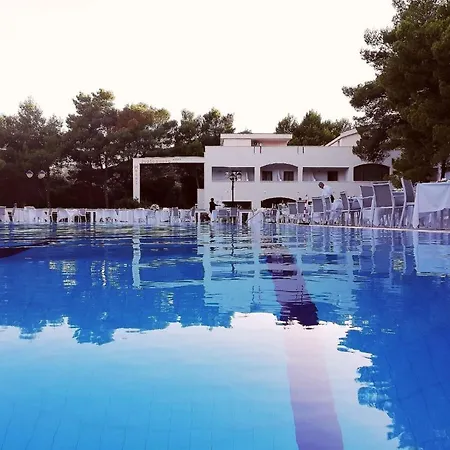 Hotell Portonuovo 4*