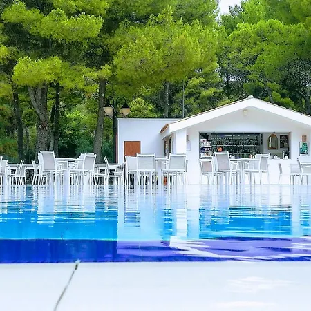 Hotell Portonuovo 4*