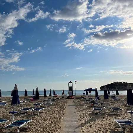 Portonuovo 4*