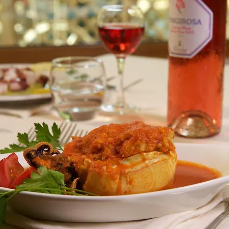 Portonuovo Hotell 4*