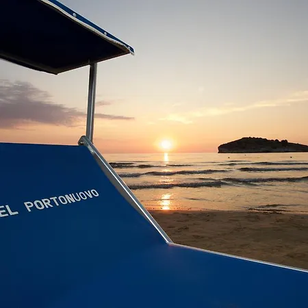 Portonuovo 4* Vieste