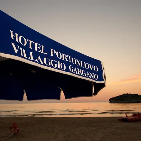 Portonuovo Hotell Vieste