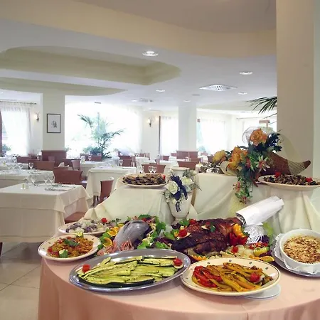 Portonuovo Hotell