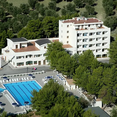 Hotell Portonuovo