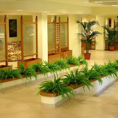 Hotell Portonuovo Vieste