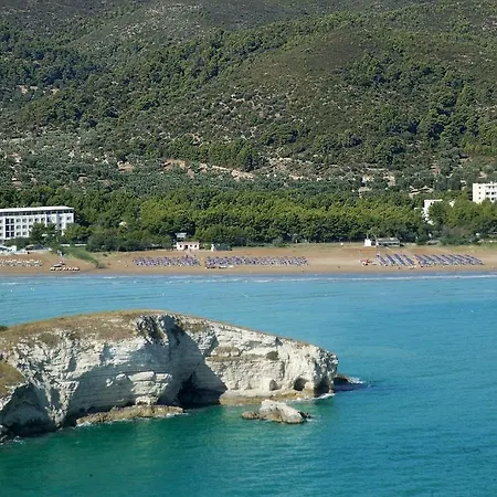 Portonuovo Hotell