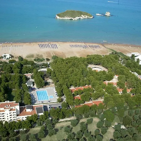 Portonuovo Hotell 4*