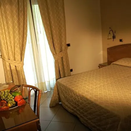 Hotell Portonuovo