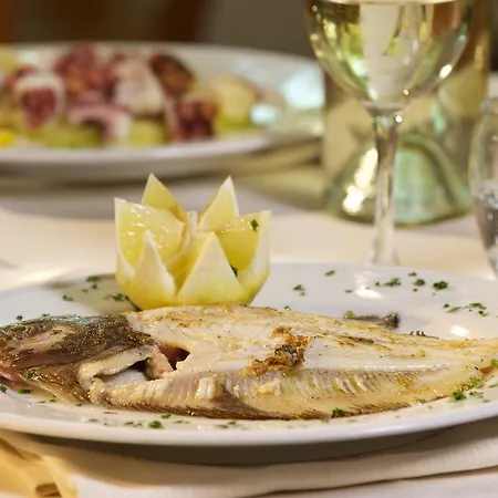 Portonuovo Hotell 4*