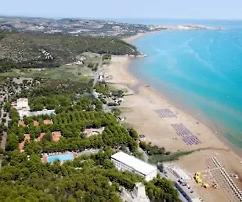 Portonuovo Hotell 4*