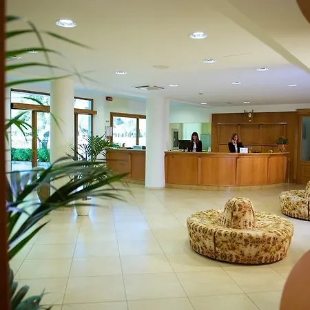 Portonuovo 4*