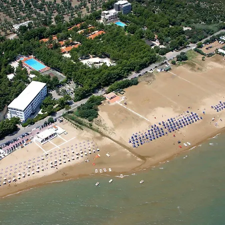 Portonuovo Vieste