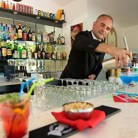 Portonuovo Hotell 4*