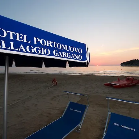 Portonuovo ホテル ヴィエステ