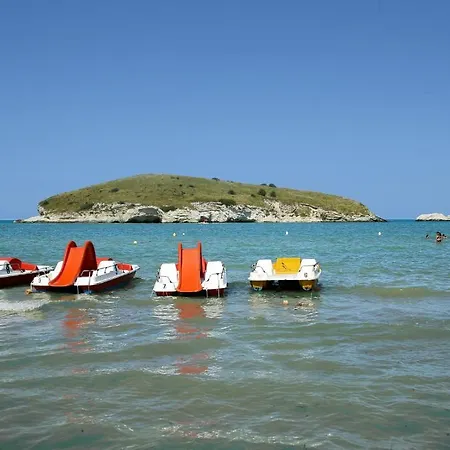 Portonuovo 4*